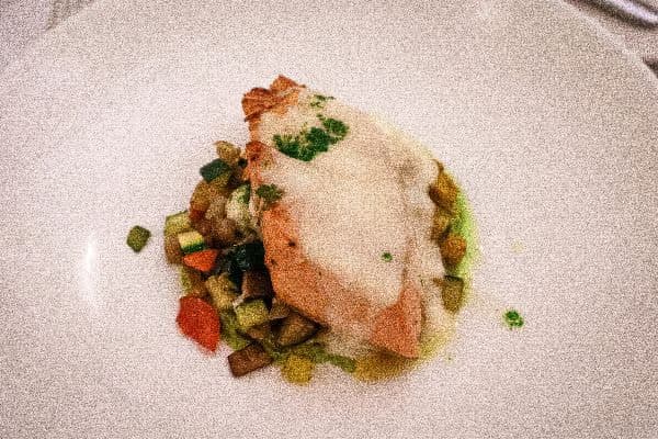 Carte et menu